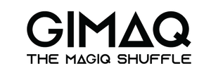 Gimaq- The magic shuffle!