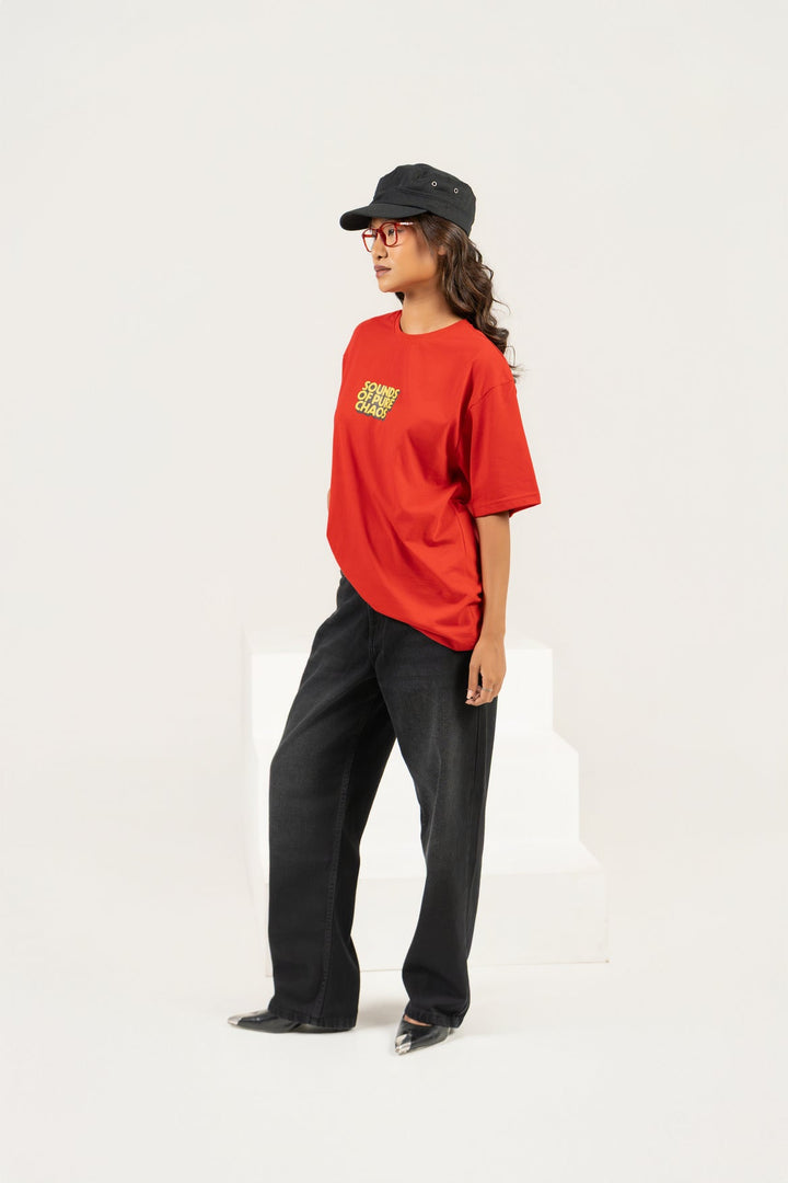 “BANG BANG GLORY” Graphic T-Shirt – Women’s Bold Street Style Tee - Gimaq - The magic shuffle!