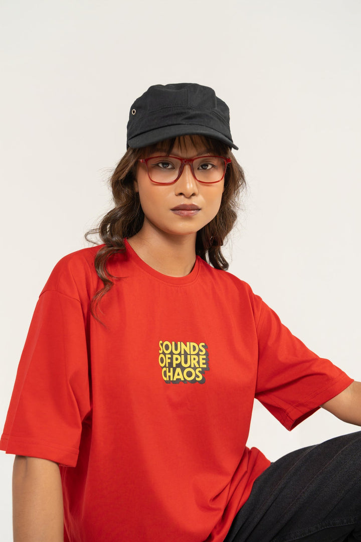 “BANG BANG GLORY” Graphic T-Shirt – Women’s Bold Street Style Tee - Gimaq - The magic shuffle!