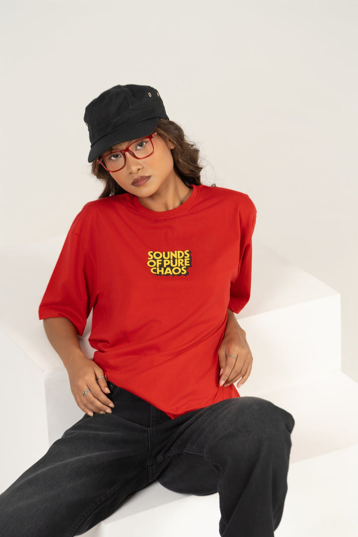“BANG BANG GLORY” Graphic T-Shirt – Women’s Bold Street Style Tee - Gimaq - The magic shuffle!