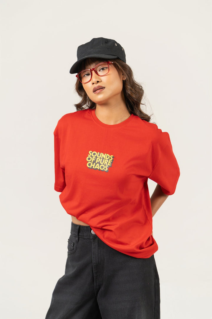 “BANG BANG GLORY” Graphic T-Shirt – Women’s Bold Street Style Tee - Gimaq - The magic shuffle!