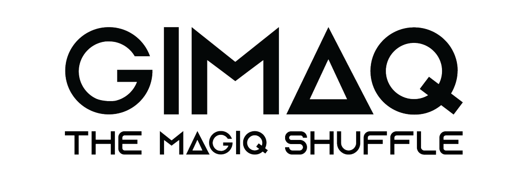 Gimaq- The magic shuffle!